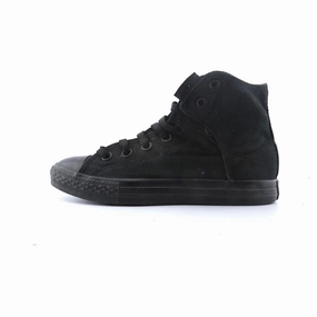 CONVERSE CHUCK TAYLOR Converse iconic footwear looks