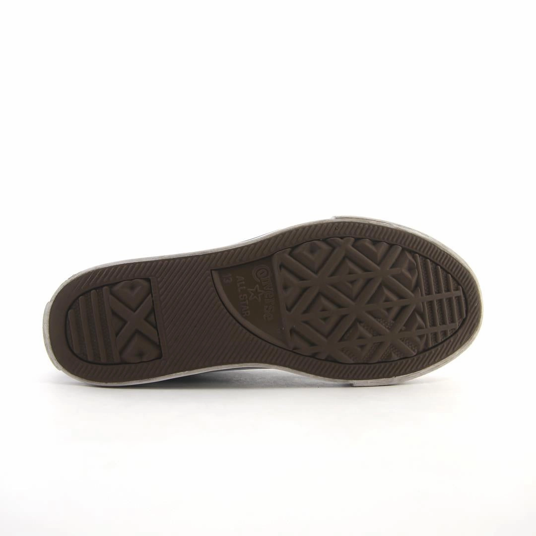 CONVERSE CHUCK TAYLOR vintage Converse footwear looks