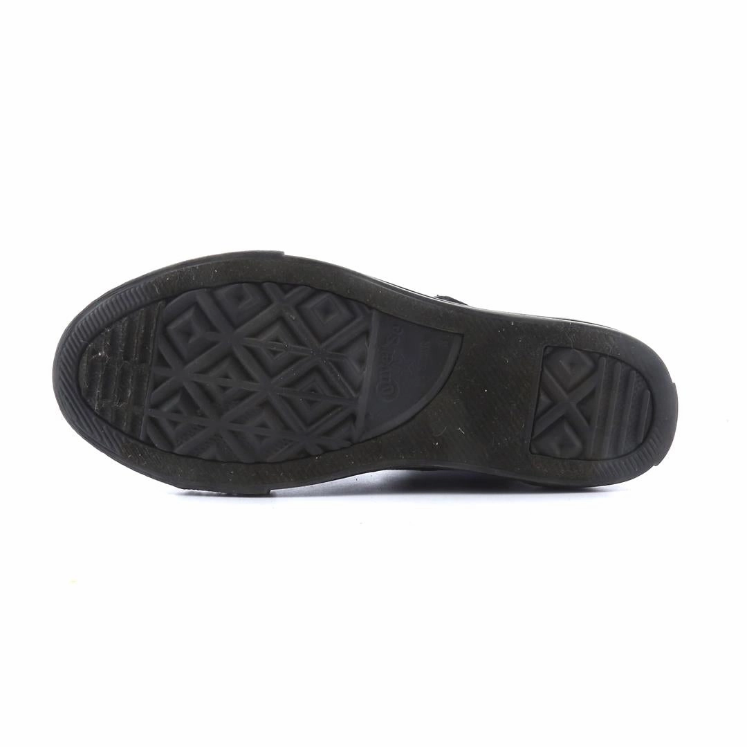 CONVERSE CHUCK TAYLOR vintage Converse footwear looks