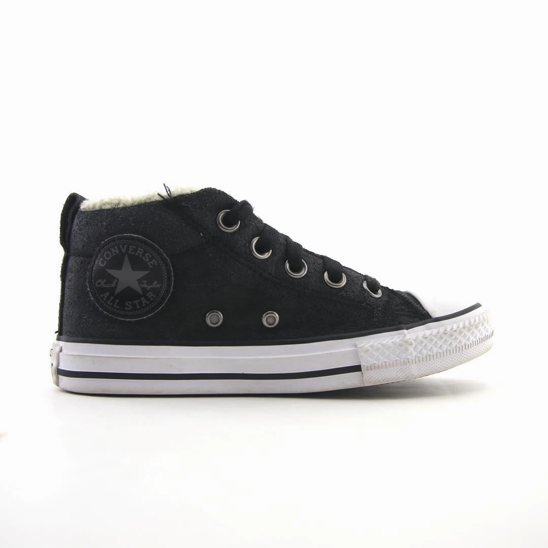 CONVERSE CHUCK TAYLOR vintage Converse footwear looks