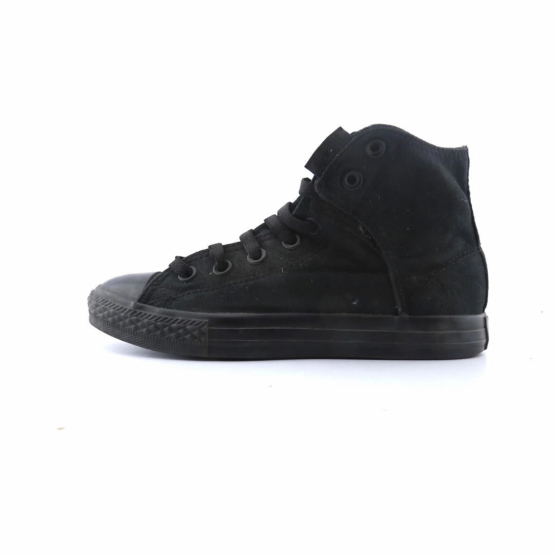 CONVERSE CHUCK TAYLOR Converse iconic footwear looks