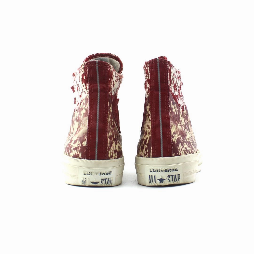 CONVERSE CHUCK TAYLOR vintage Converse footwear looks