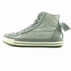 CONVERSE CHUCK TAYLORS ALL STAR ELSIE HI Converse iconic footwear looks