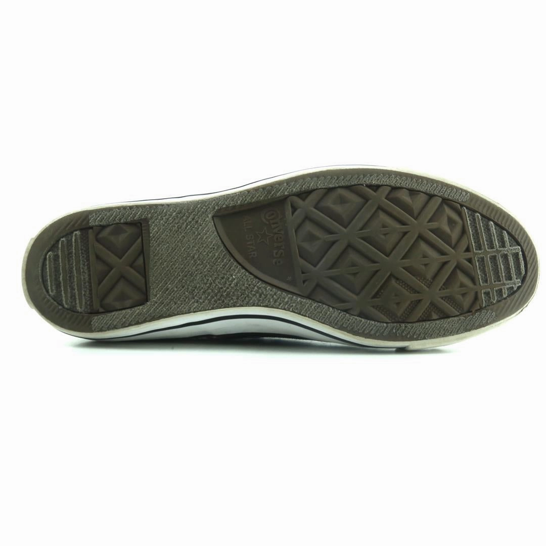 CONVERSE CONVERSE CHUCK TAYLOR ALL STAR MADISON vintage Converse footwear looks