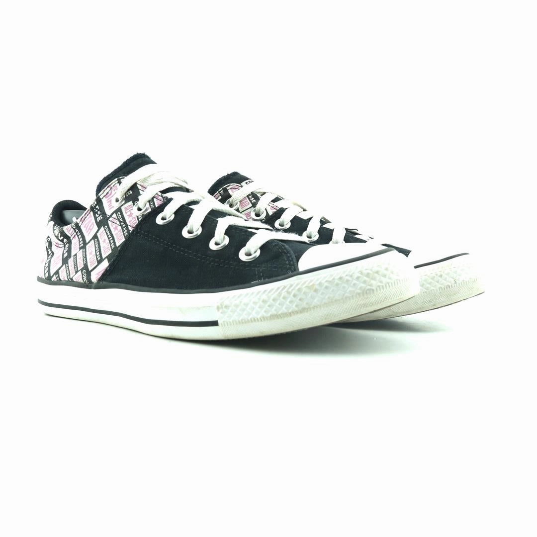 CONVERSE CONVERSE CHUCK TAYLOR ALL STAR MADISON vintage Converse footwear looks