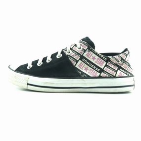 CONVERSE CONVERSE CHUCK TAYLOR ALL STAR MADISON Converse iconic footwear looks