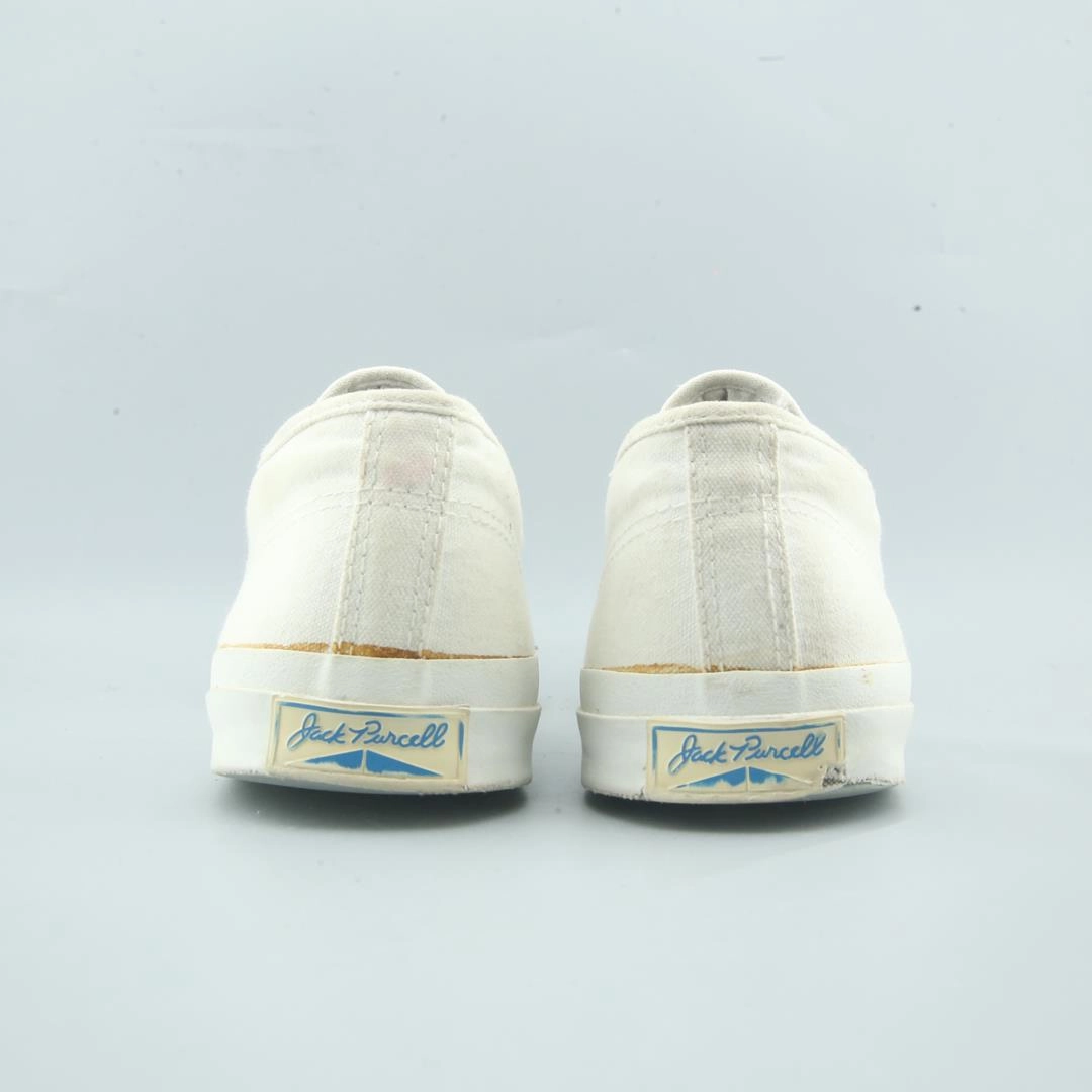 CONVERSE JACK PURCELL FIRST IN CLASS classic Converse sneaker shots