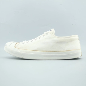 CONVERSE JACK PURCELL FIRST IN CLASS Converse casual shoe styles