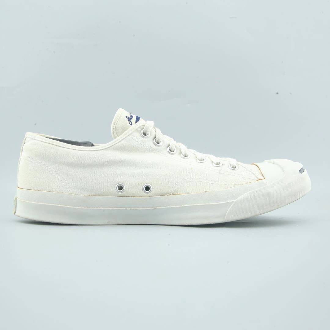 CONVERSE JACK PURCELL FIRST IN CLASS classic Converse sneaker shots