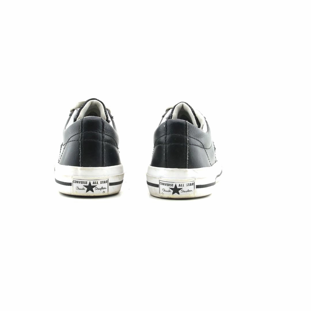 CONVERSE ONE STAR LOW vintage Converse footwear looks