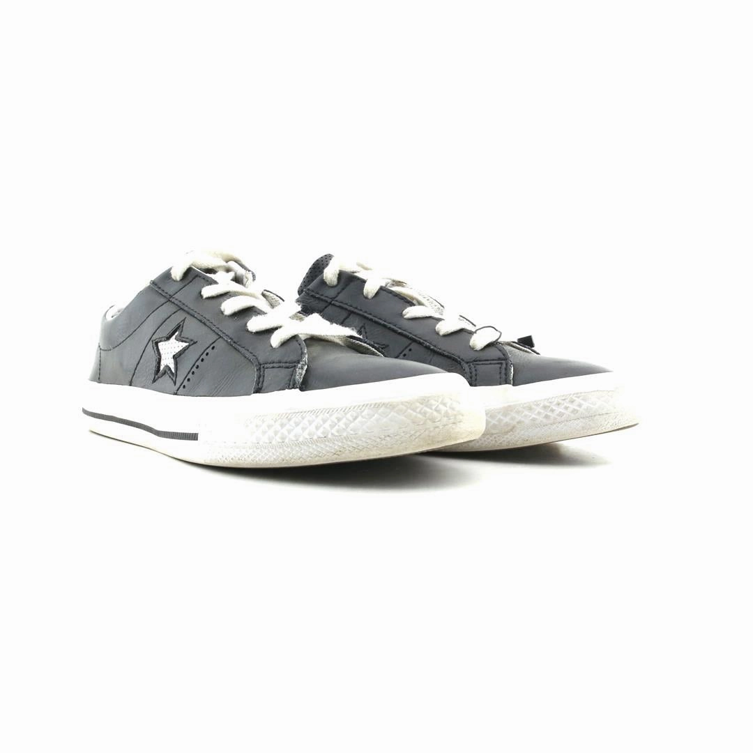 CONVERSE ONE STAR LOW vintage Converse footwear looks