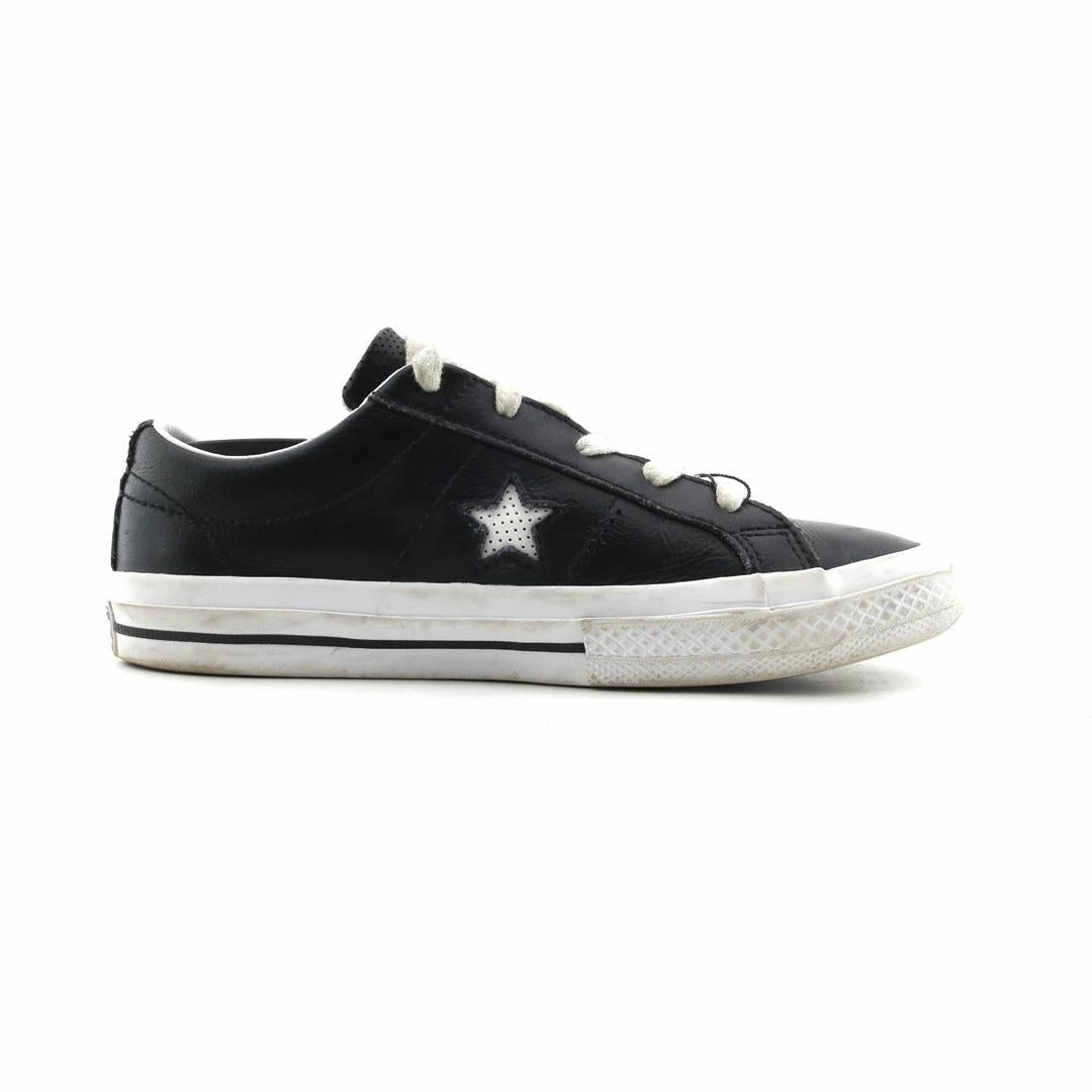 CONVERSE ONE STAR LOW vintage Converse footwear looks