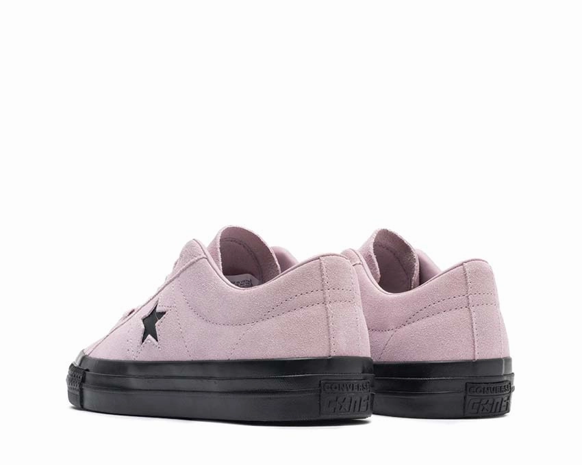 Converse One Star Pro OX Iconic streetwear shoes