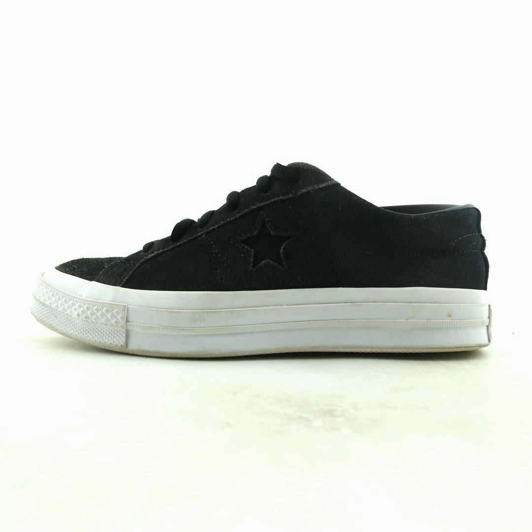 CONVERSE  ONE STAR Converse iconic footwear looks