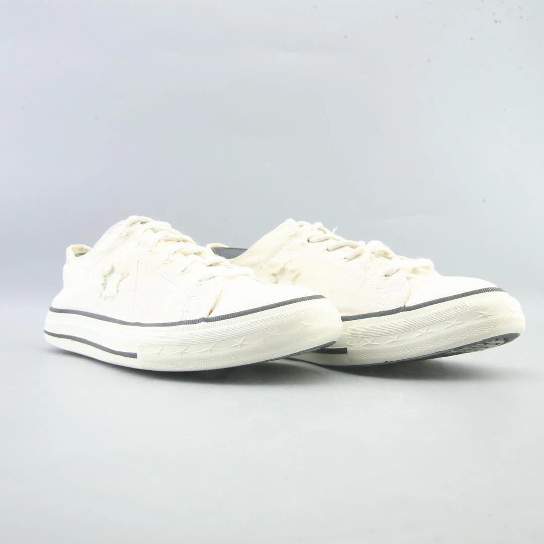CONVERSE ONE STAR vintage Converse footwear looks