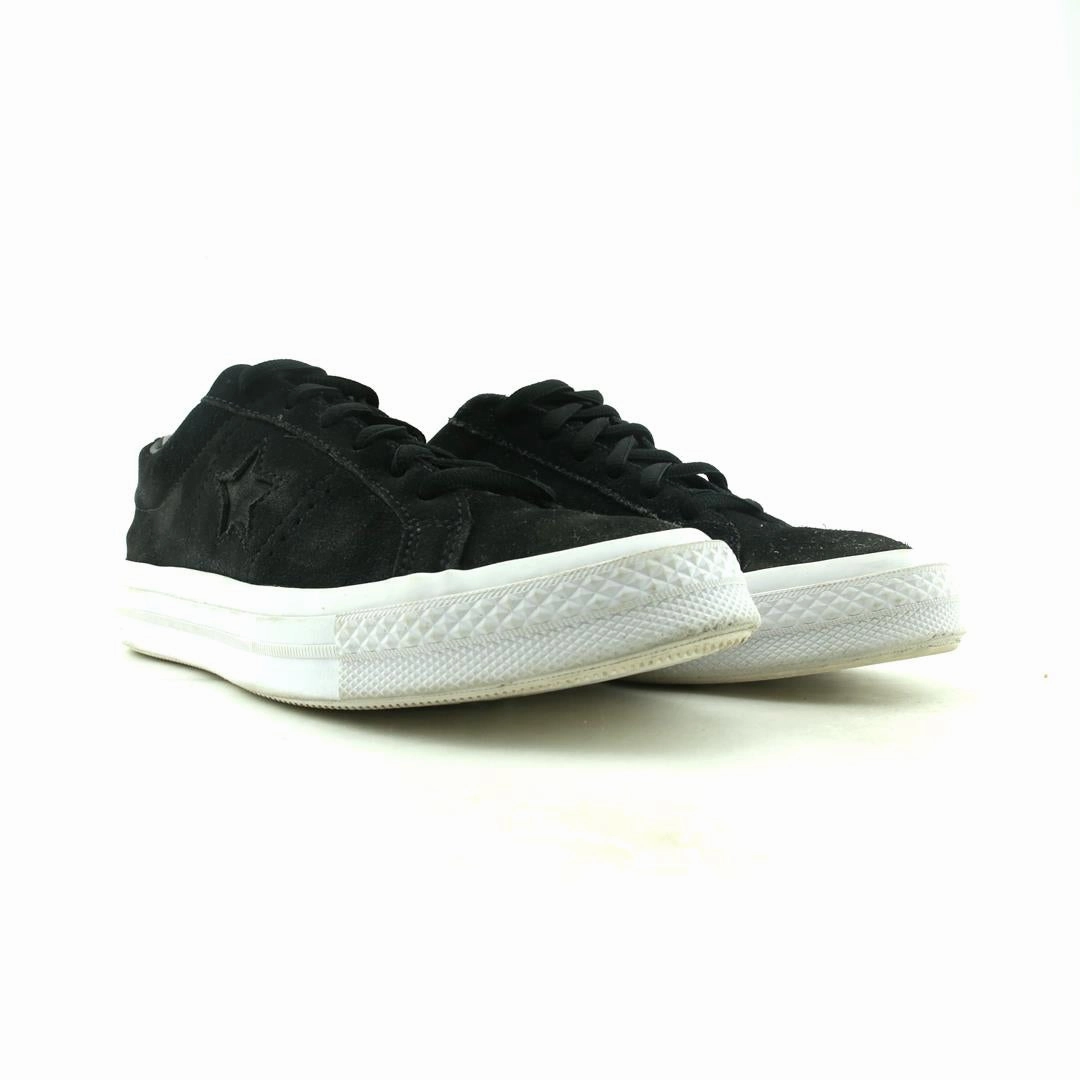 CONVERSE  ONE STAR vintage Converse footwear looks