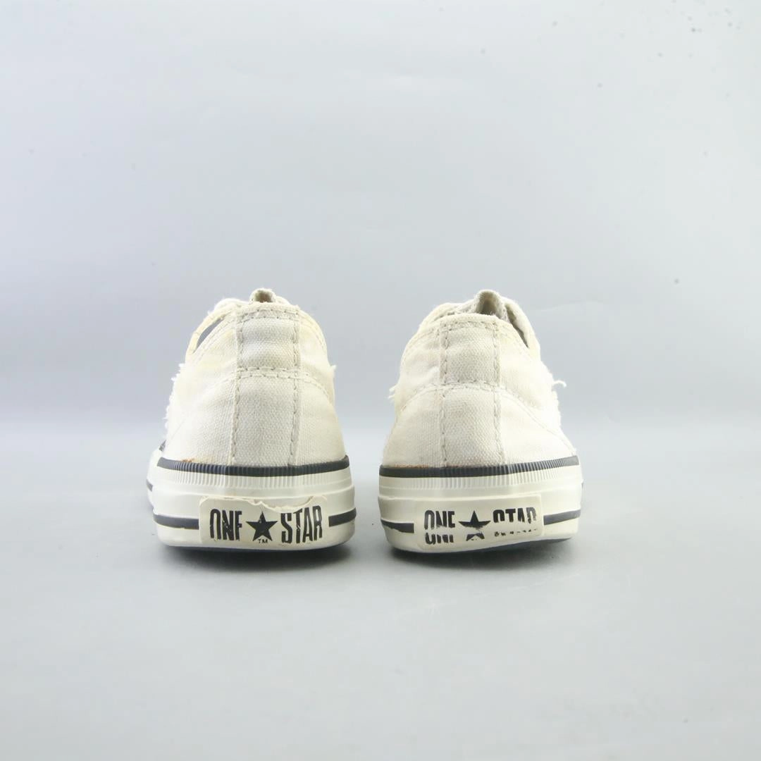 CONVERSE ONE STAR vintage Converse footwear looks