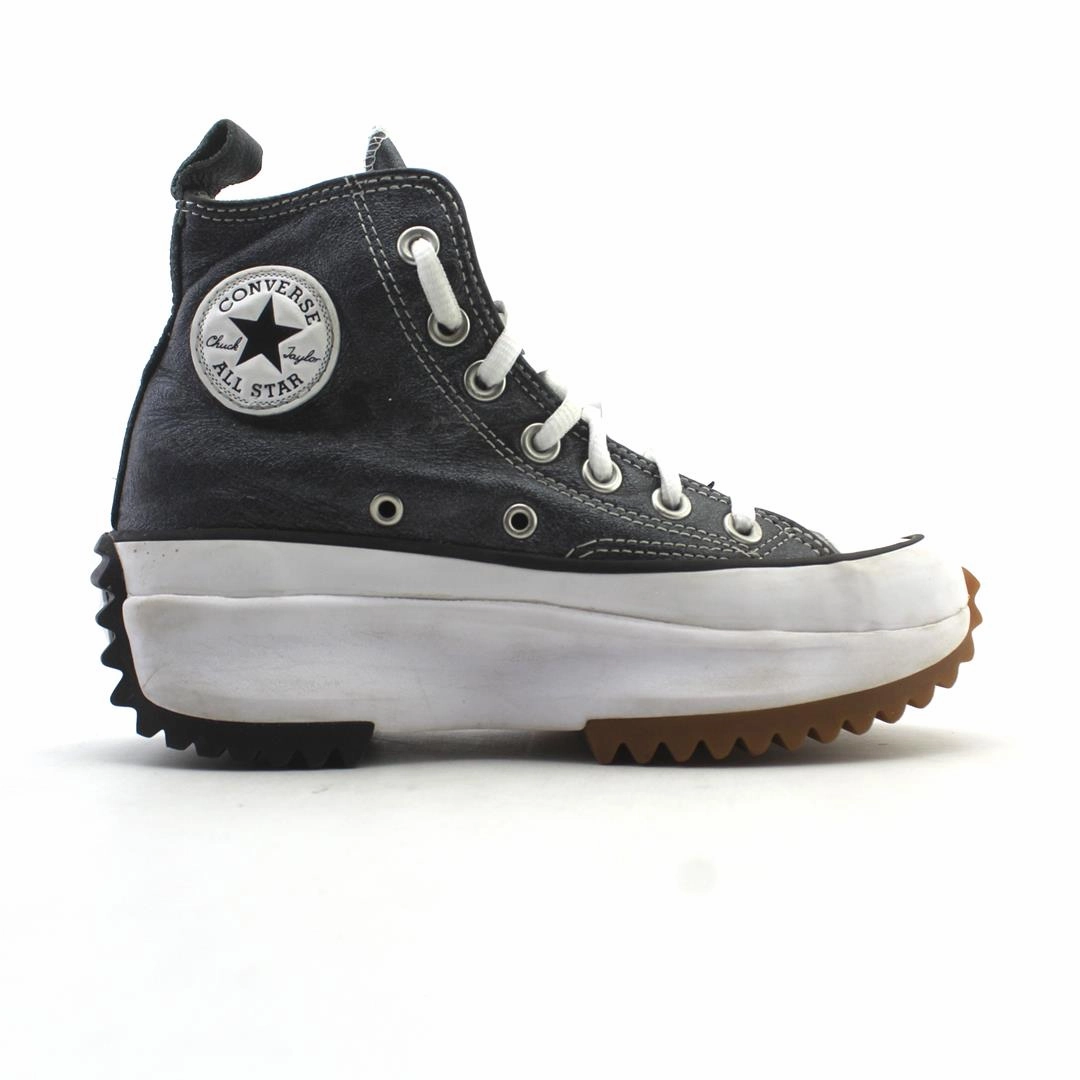 CONVERSE STAR HIKE PLATFORM vintage Converse footwear looks