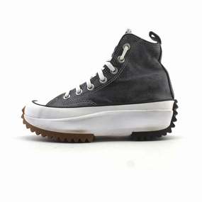 CONVERSE STAR HIKE PLATFORM Converse iconic footwear looks
