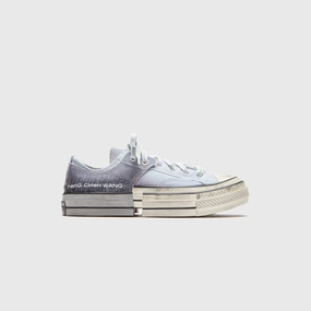 Converse x Feng Chen Wang Chuck 70 2-in-1 - Ox Blue / Egret / Black Mens casual Converse sneakers
