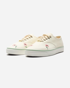 CONVERSE X GOLF le FLEUR* NAUT-1 OX - CANNOLICREAM Classic Chuck sneakers