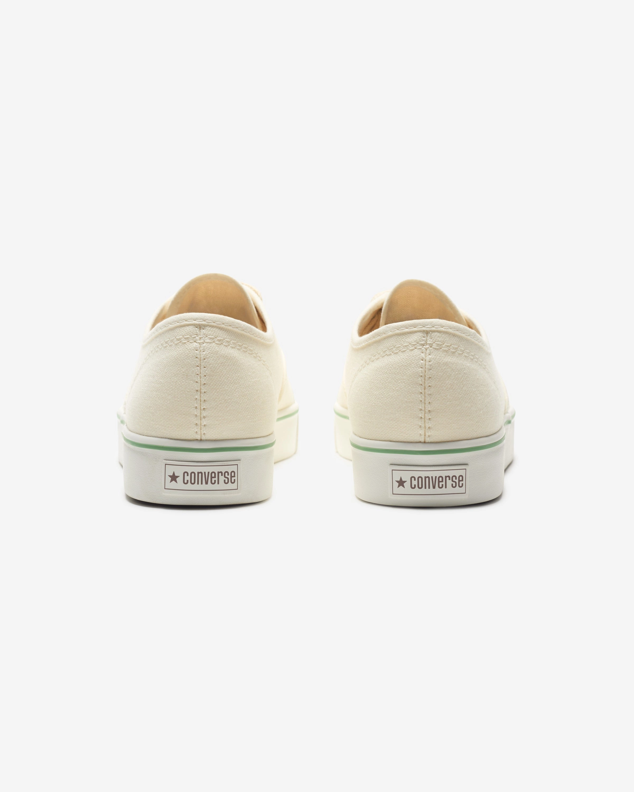 CONVERSE X GOLF le FLEUR* NAUT-1 OX - CANNOLICREAM Womens vintage sneakers