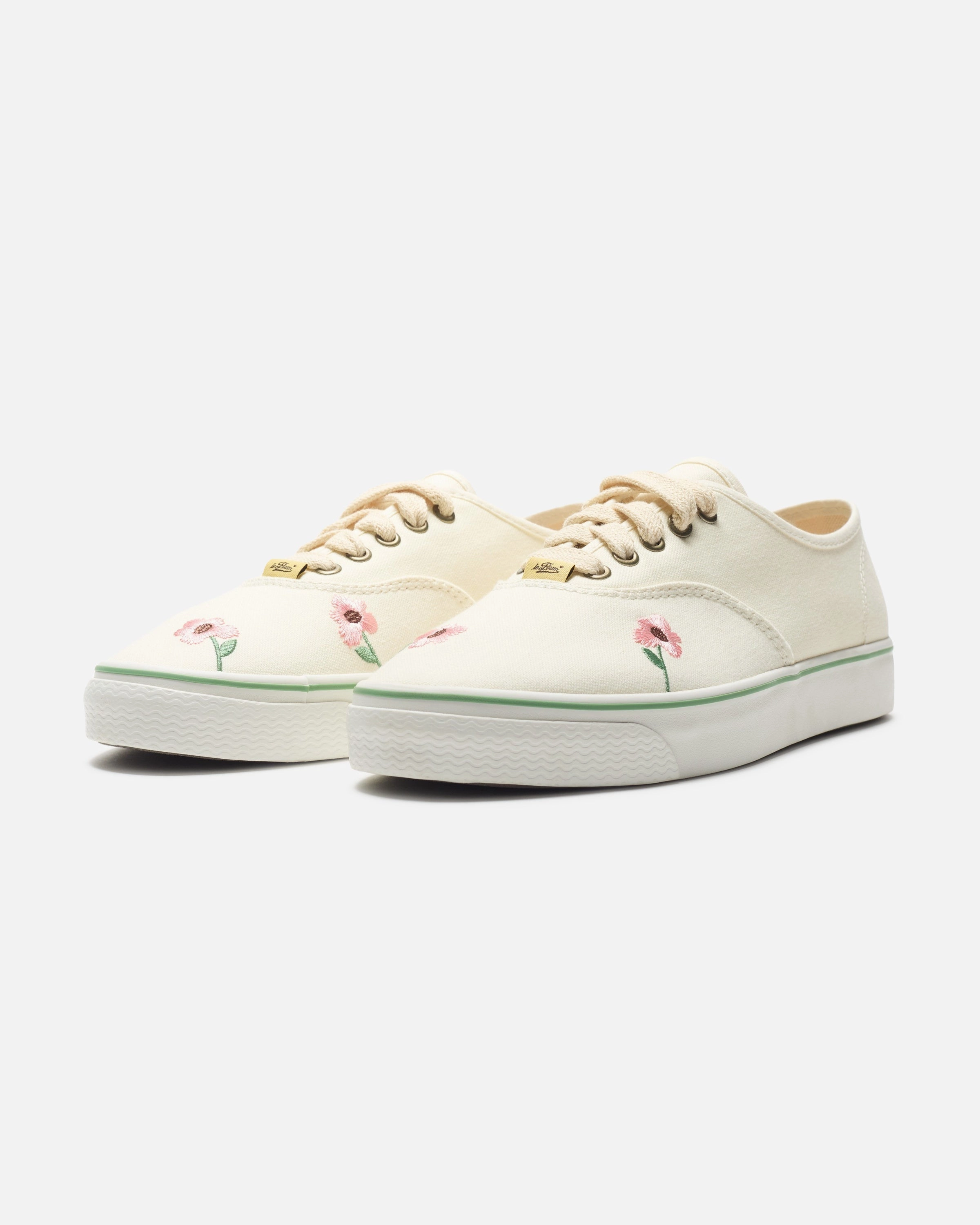 CONVERSE X GOLF le FLEUR* NAUT-1 OX - CANNOLICREAM Classic Chuck sneakers