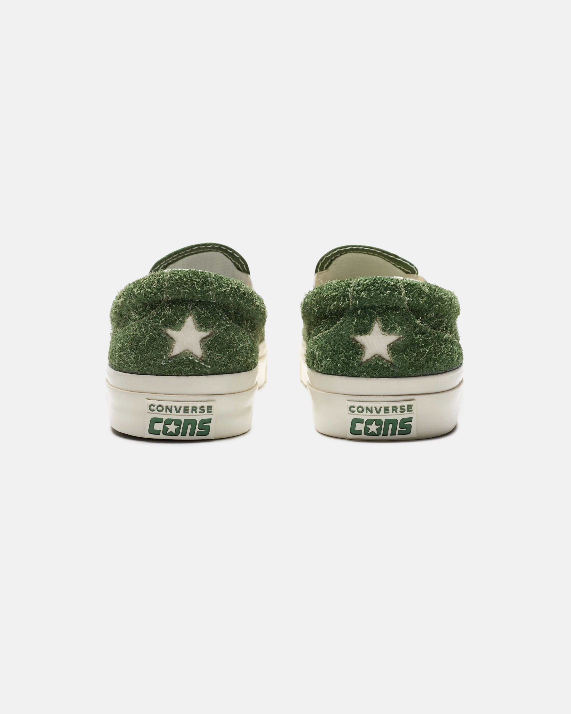 CONVERSE X GOLF* ONE STAR CC SLIP PRO - FORESTELF Womens vintage sneakers