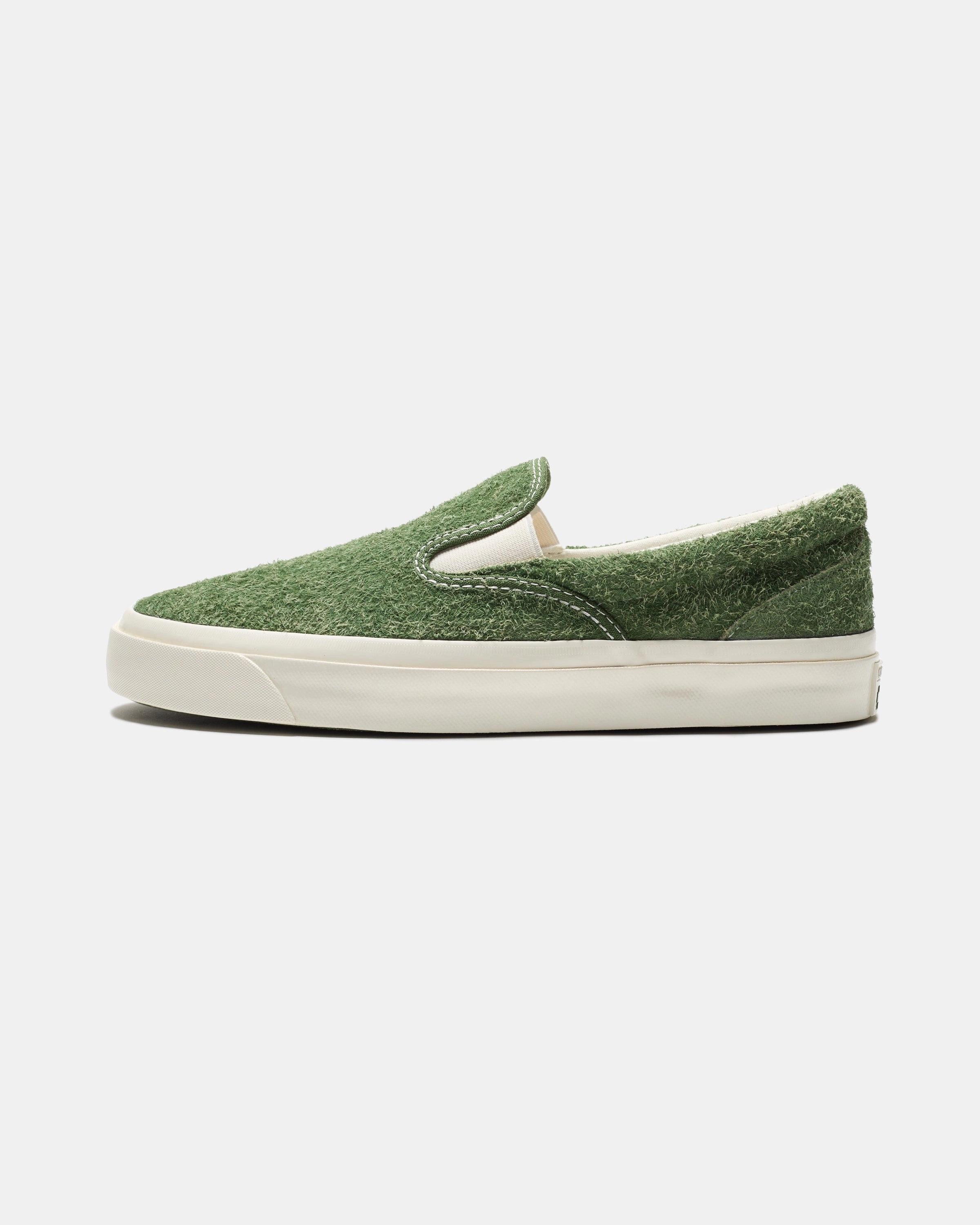 CONVERSE X GOLF* ONE STAR CC SLIP PRO - FORESTELF Womens vintage sneakers
