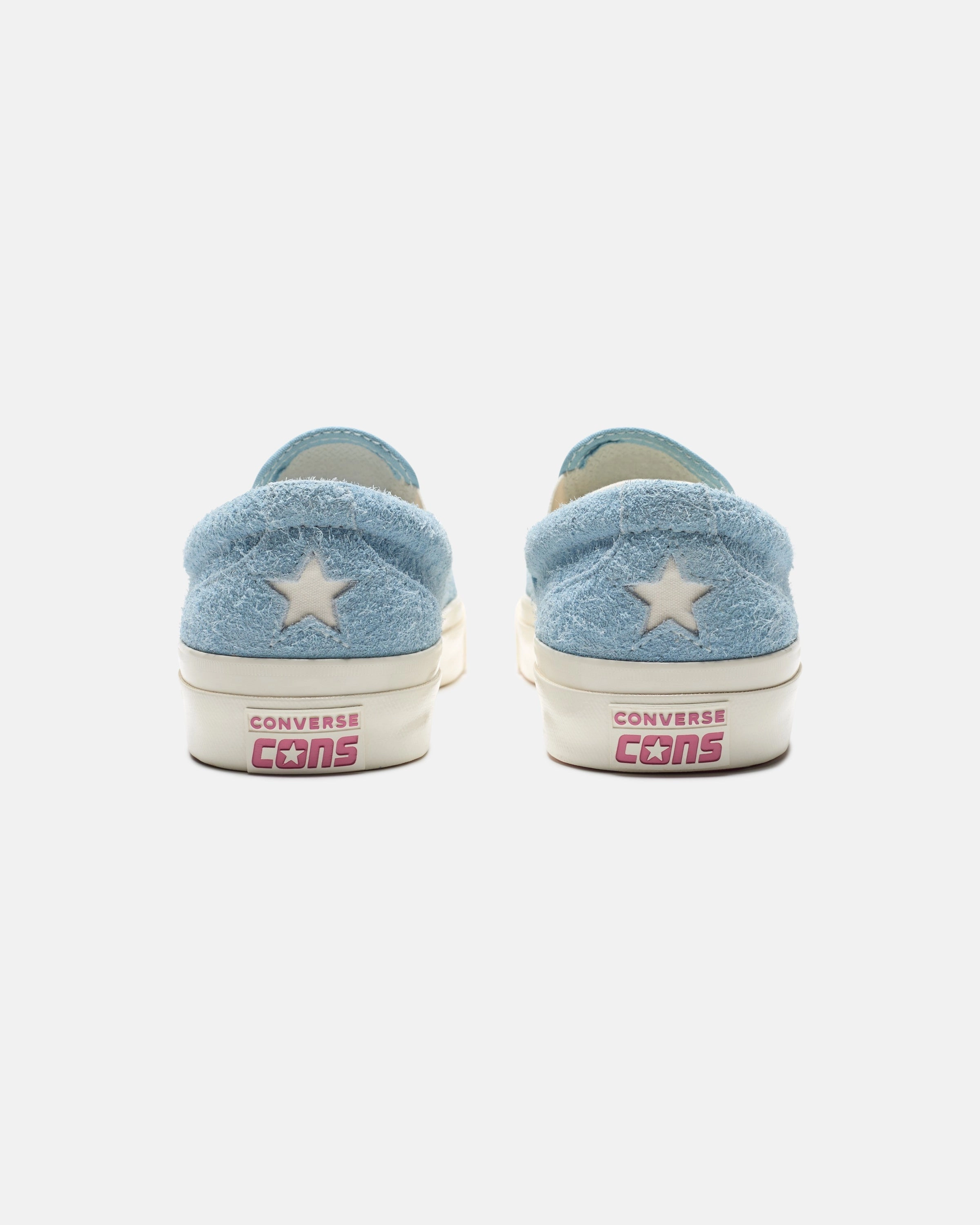 CONVERSE X GOLF* ONE STAR CC SLIP PRO - FORGETMENOT Womens vintage sneakers
