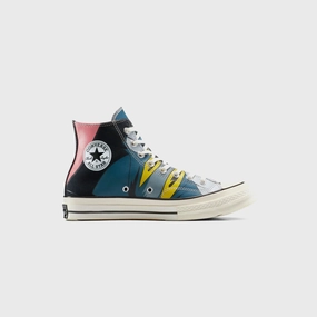 Converse x Tom and Jerry Chuck 70 - Multi Mens casual Converse sneakers