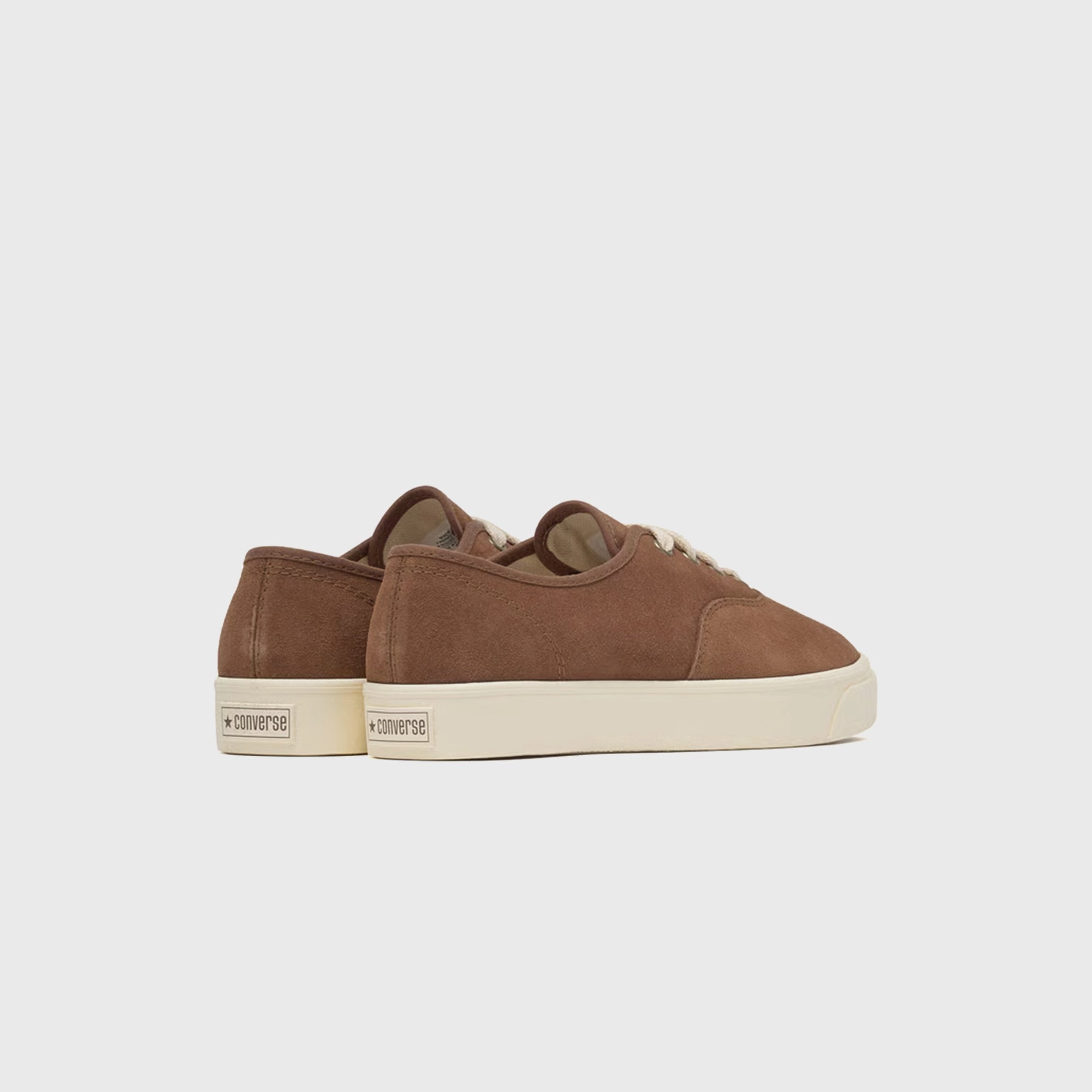 Converse x Tyler The Creator NAUT-1 - Dachshund / Afterglow Heritage style lace-ups