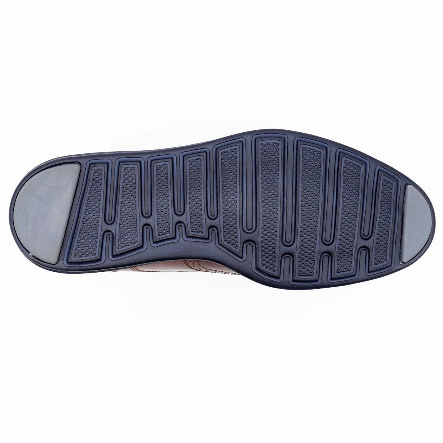 Countryaire Wingtip Martin Dingman premium leather footwear