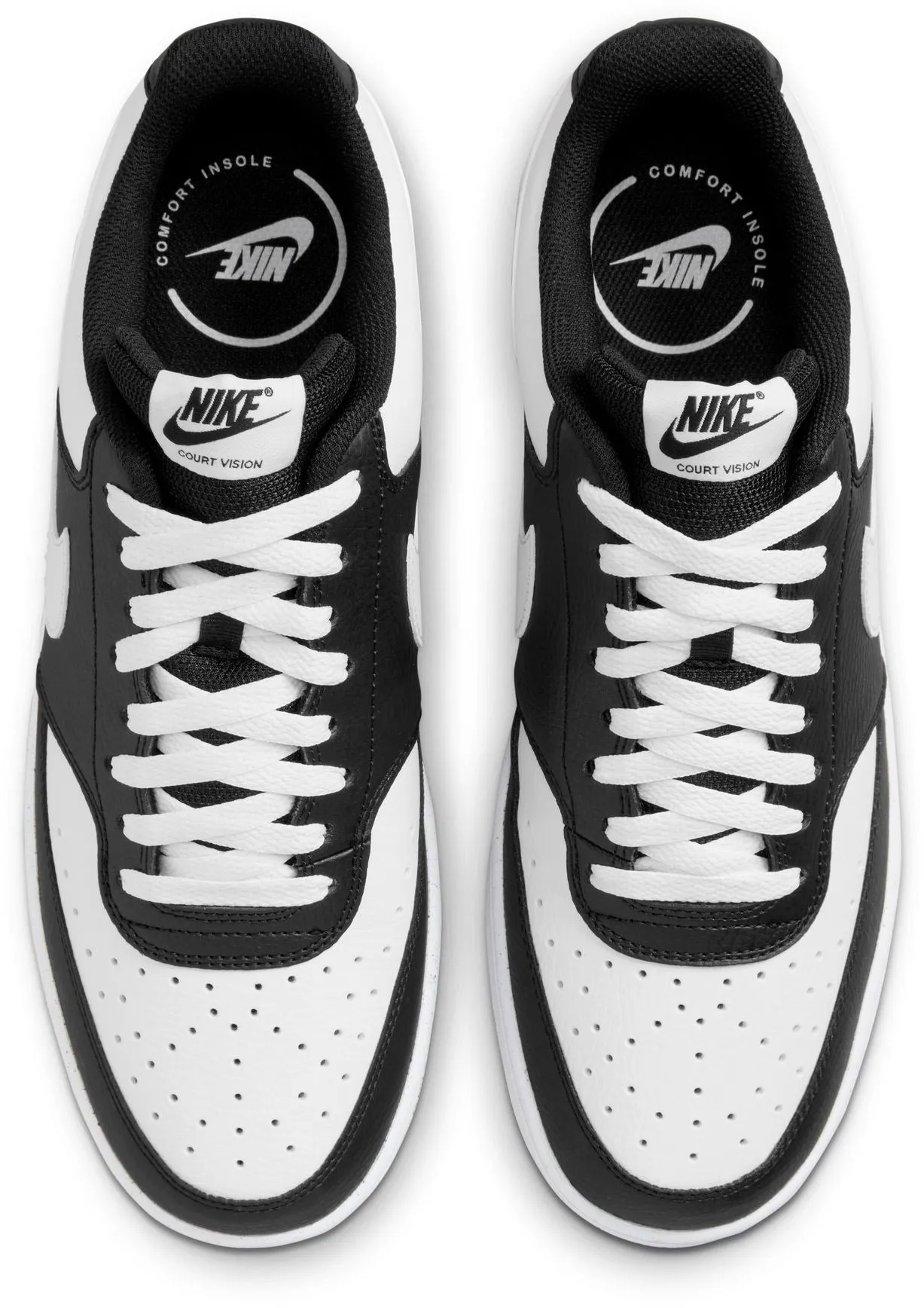 Court Vision Low Men's Sportswear Shoes
