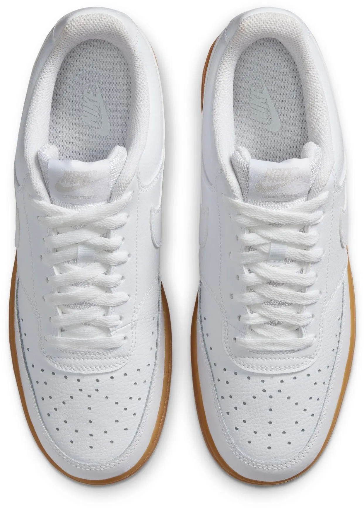 Court Vision Low Men's Sportswear Shoes