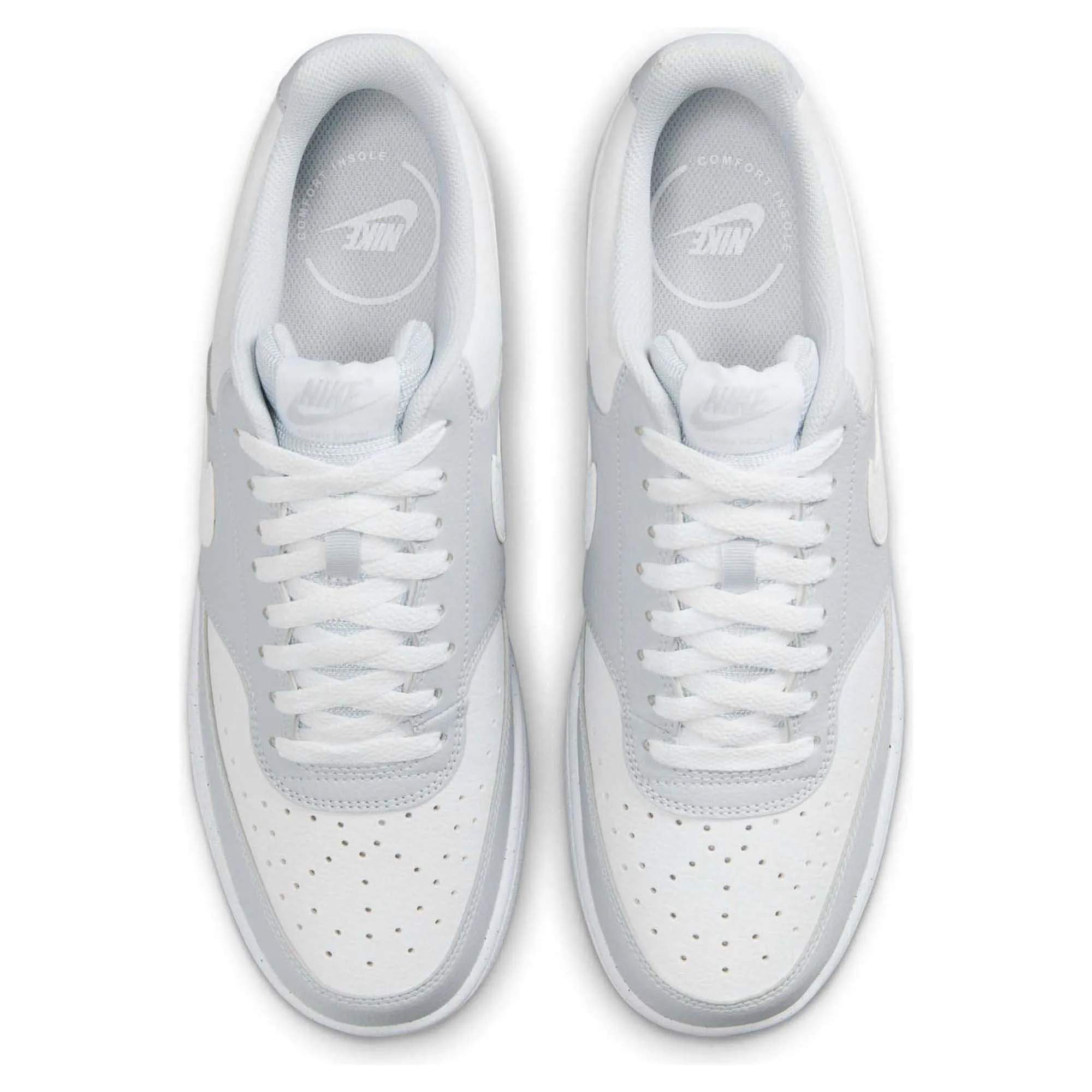 Court Vision Low Men's Sportswear Shoes