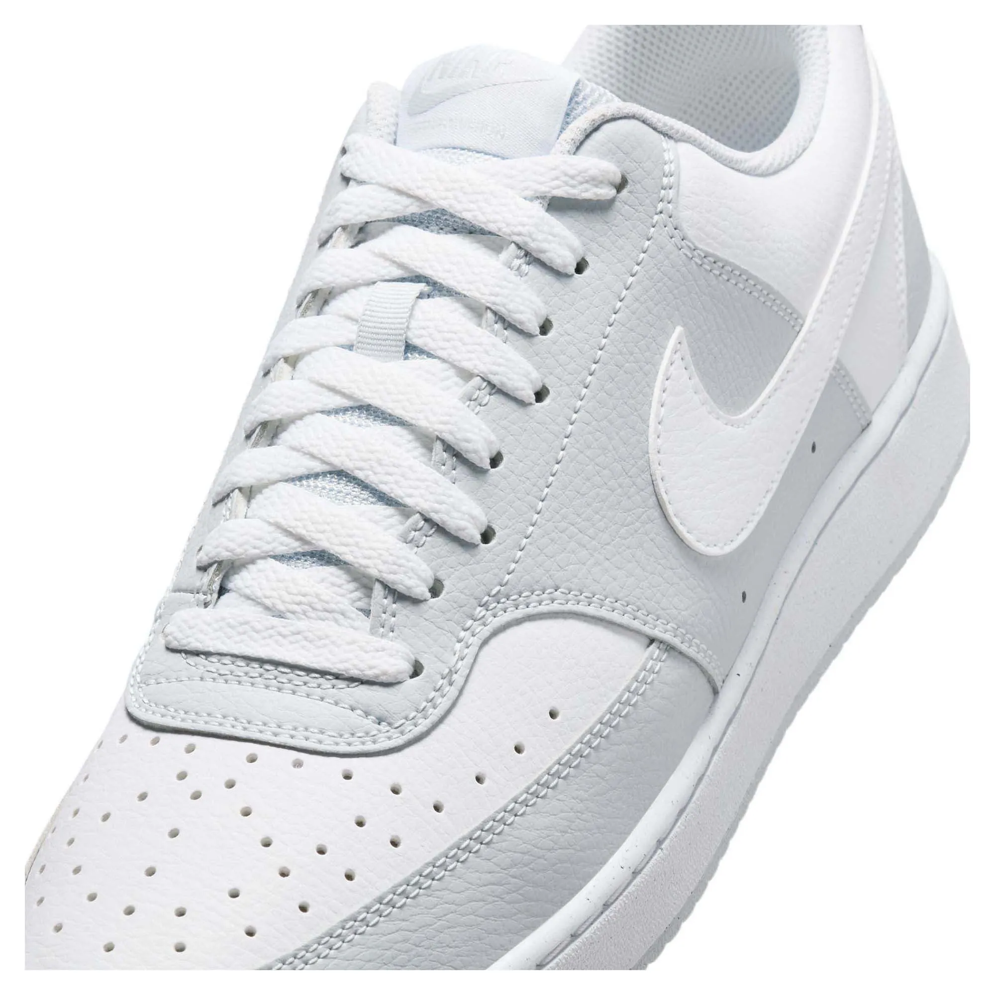 Court Vision Low Men's Sportswear Shoes