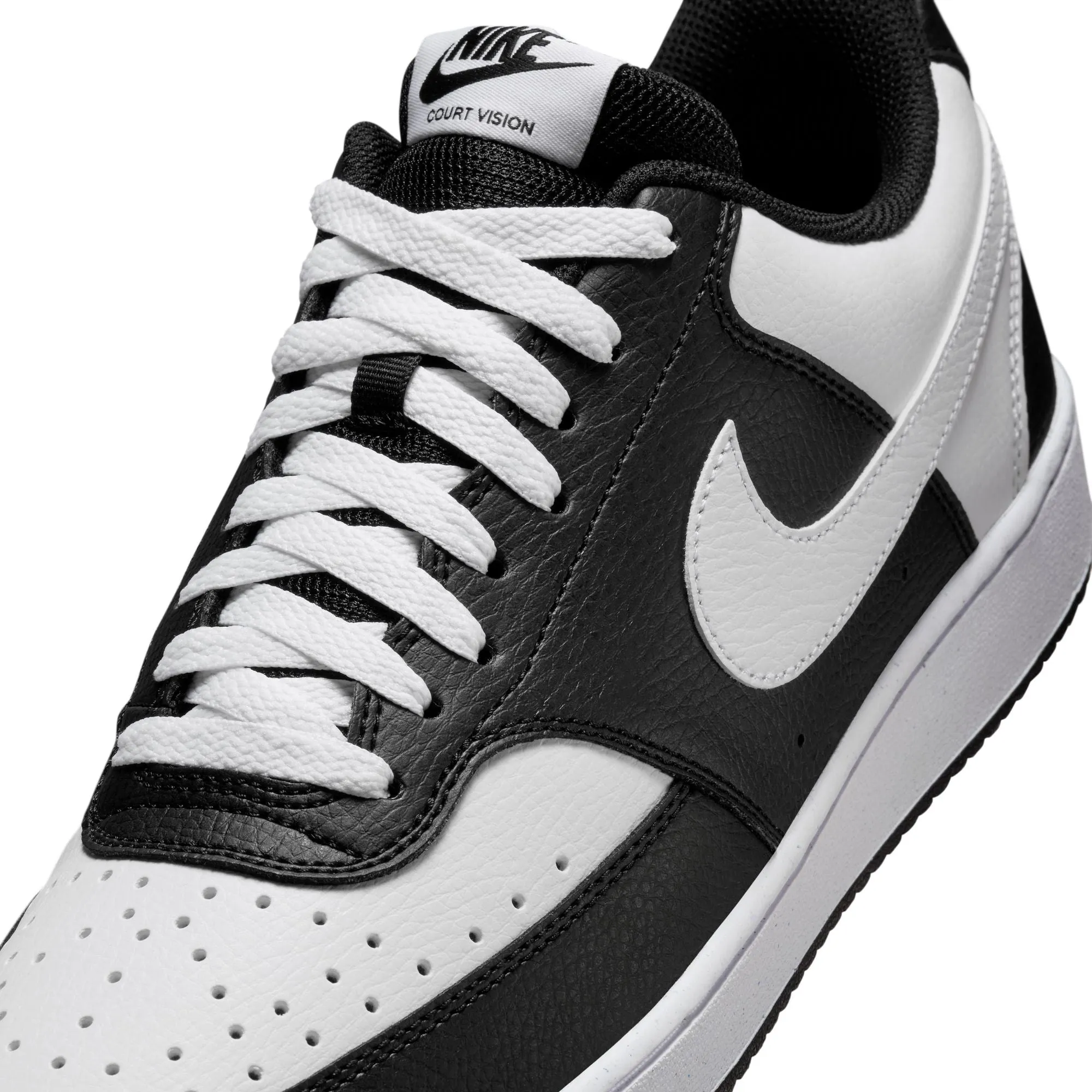 Court Vision Low Men's Sportswear Shoes
