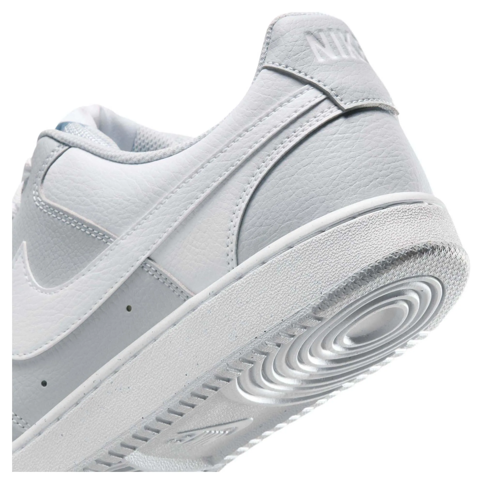 Court Vision Low Men's Sportswear Shoes