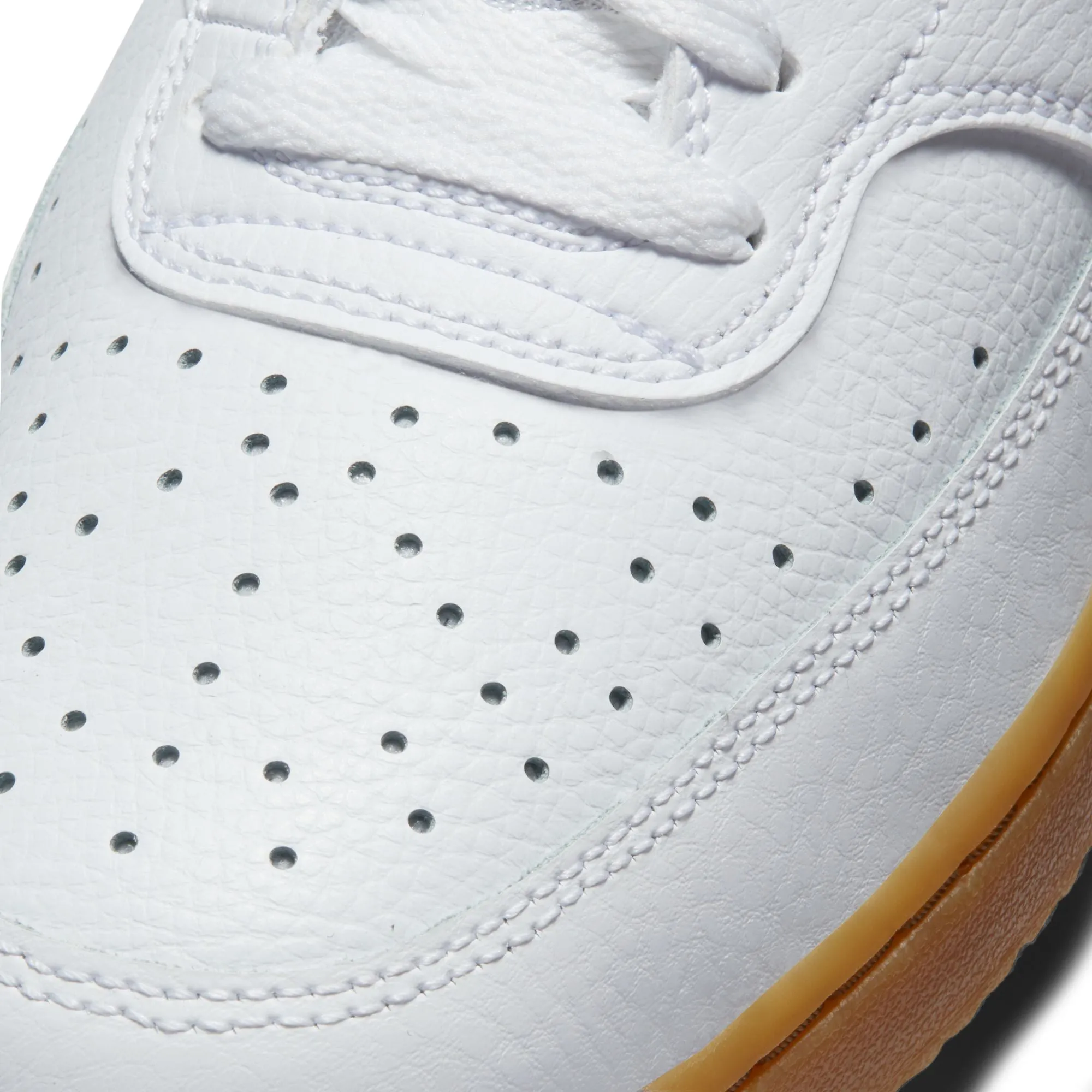 Court Vision Low Men's Sportswear Shoes