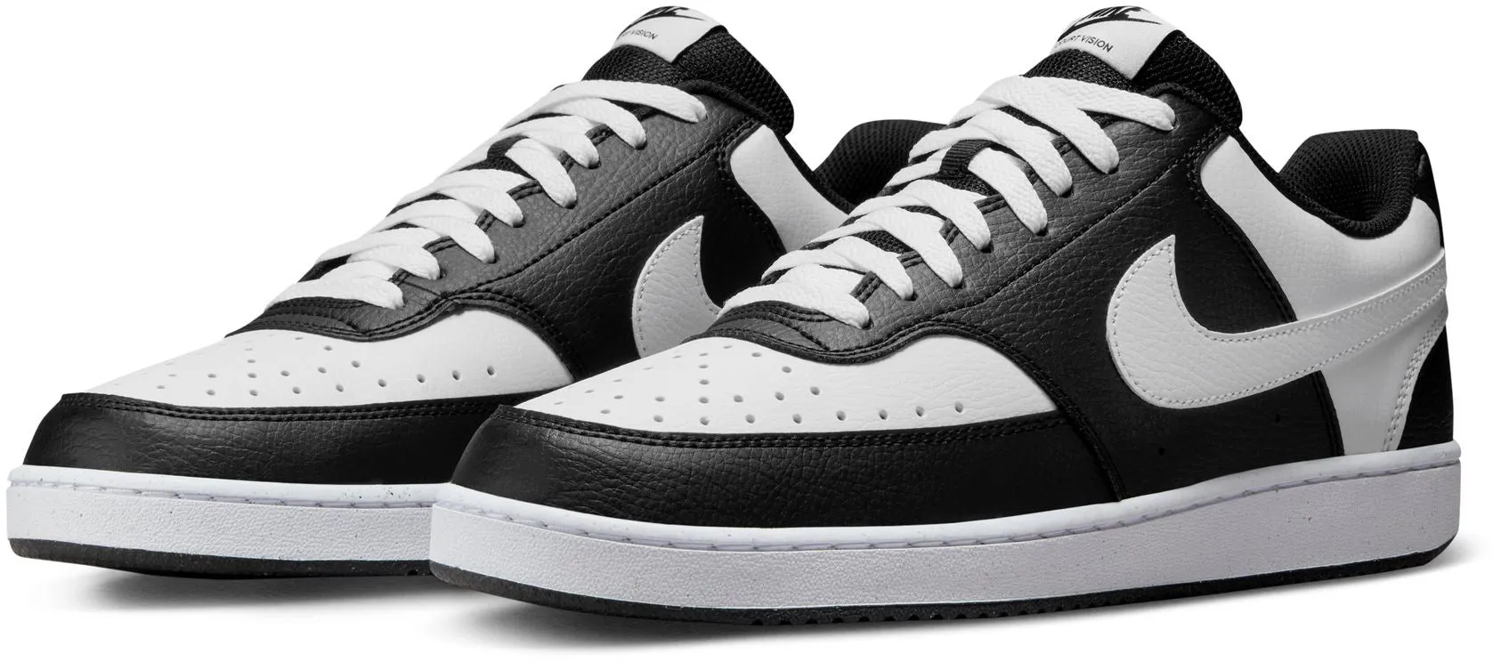 Court Vision Low Men's Sportswear Shoes