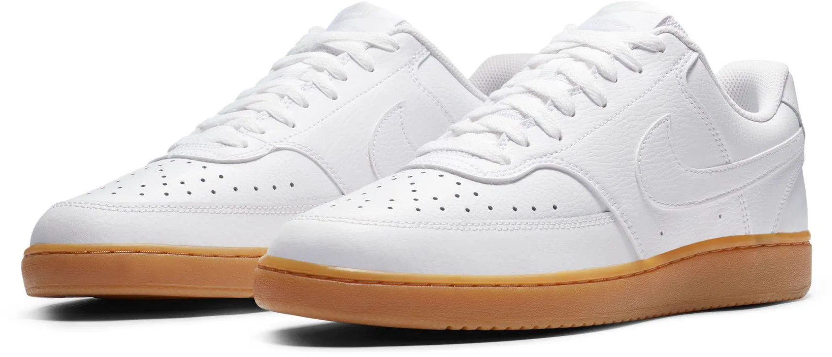 Court Vision Low Men's Sportswear Shoes