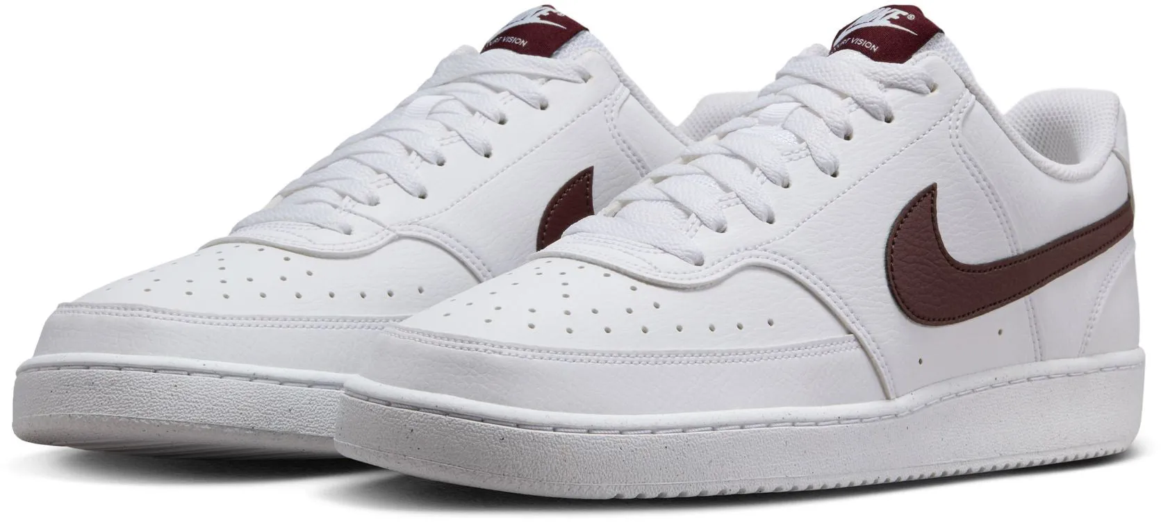 Court Vision Low Next Nature Men's Sportswear Shoes