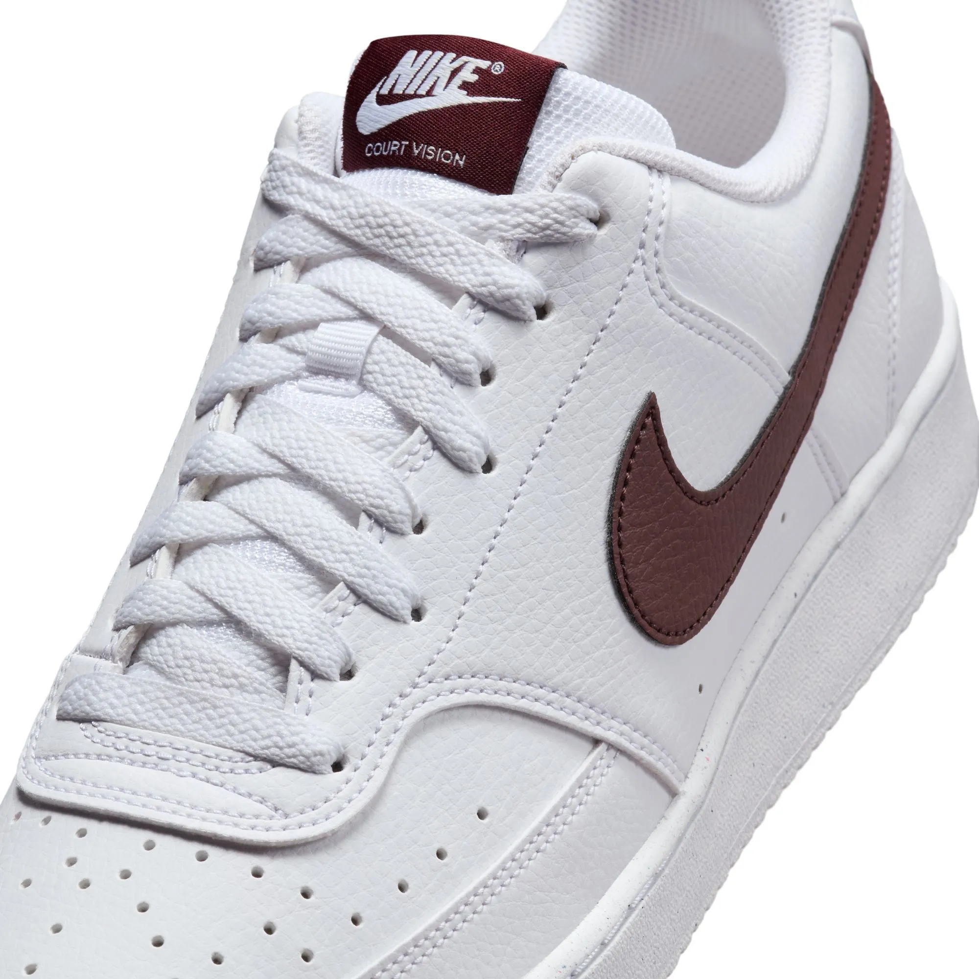 Court Vision Low Next Nature Men's Sportswear Shoes