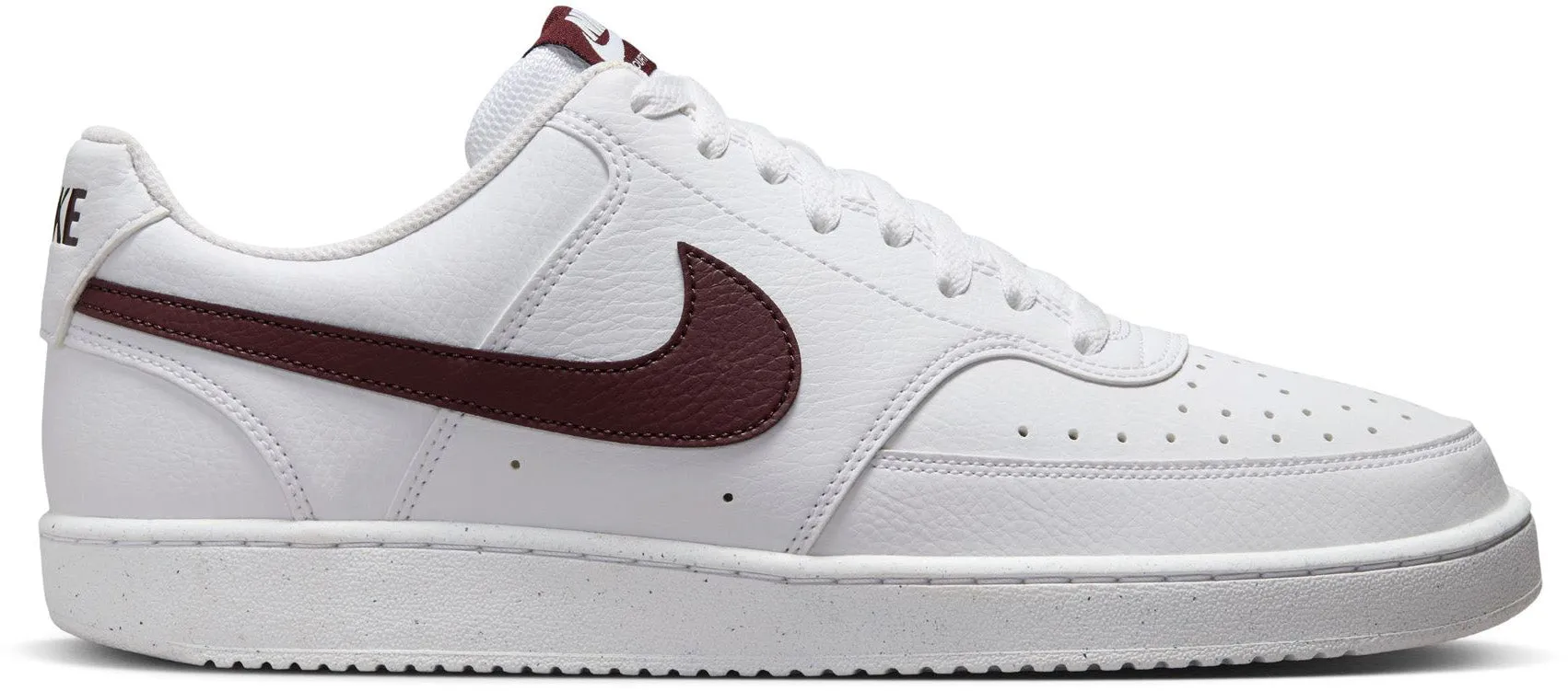 Court Vision Low Next Nature Men's Sportswear Shoes