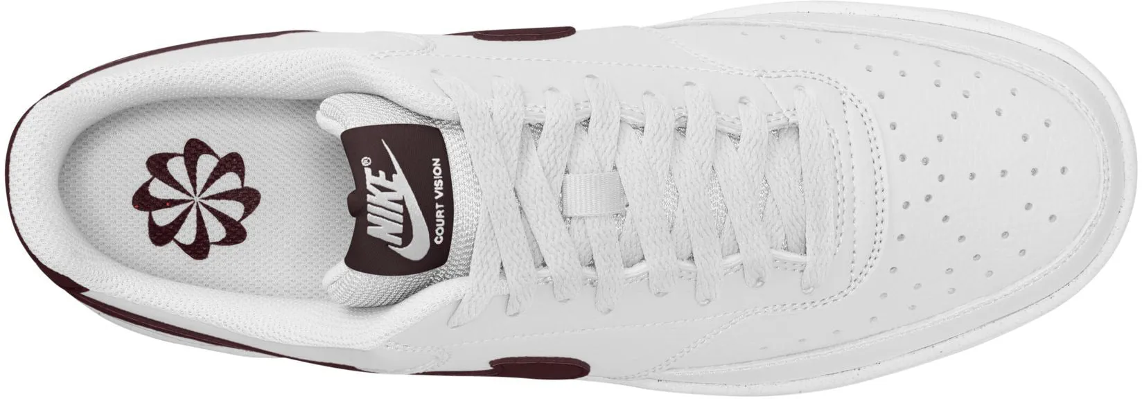 Court Vision Low Next Nature Men's Sportswear Shoes