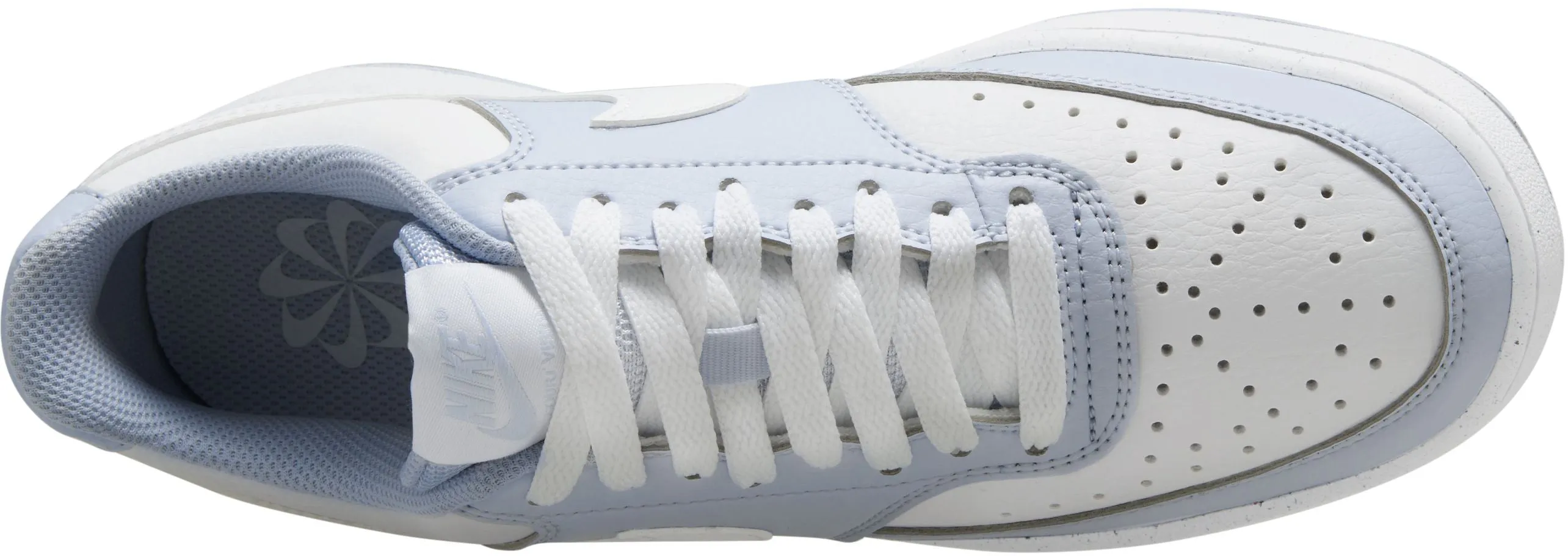 Court Vision Low Next Nature Women's Sportswear Shoes