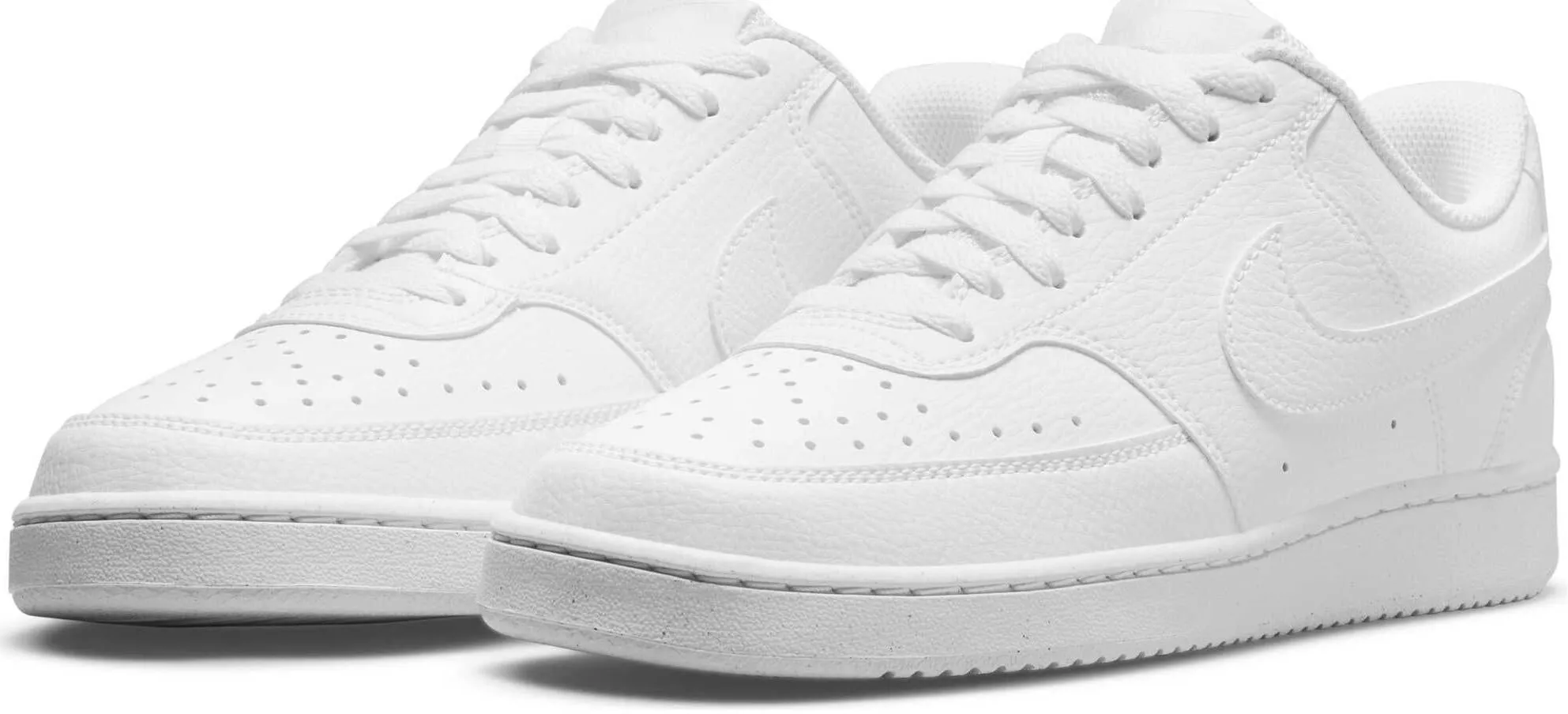 Court Vision Low Next Nature Women's Sportswear Shoes