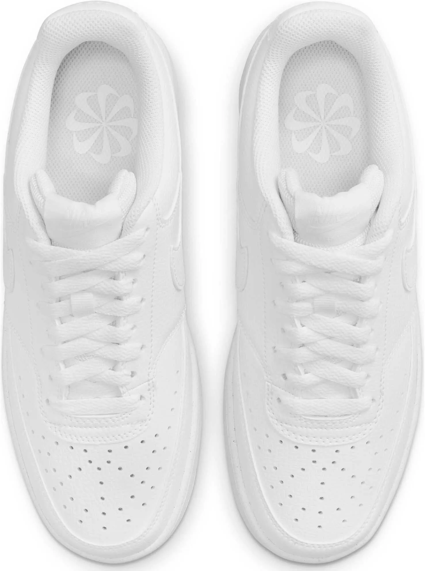 Court Vision Low Next Nature Women's Sportswear Shoes
