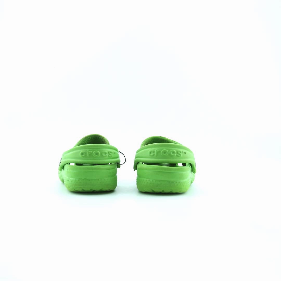 CROCS . Crocs casual shoe styles